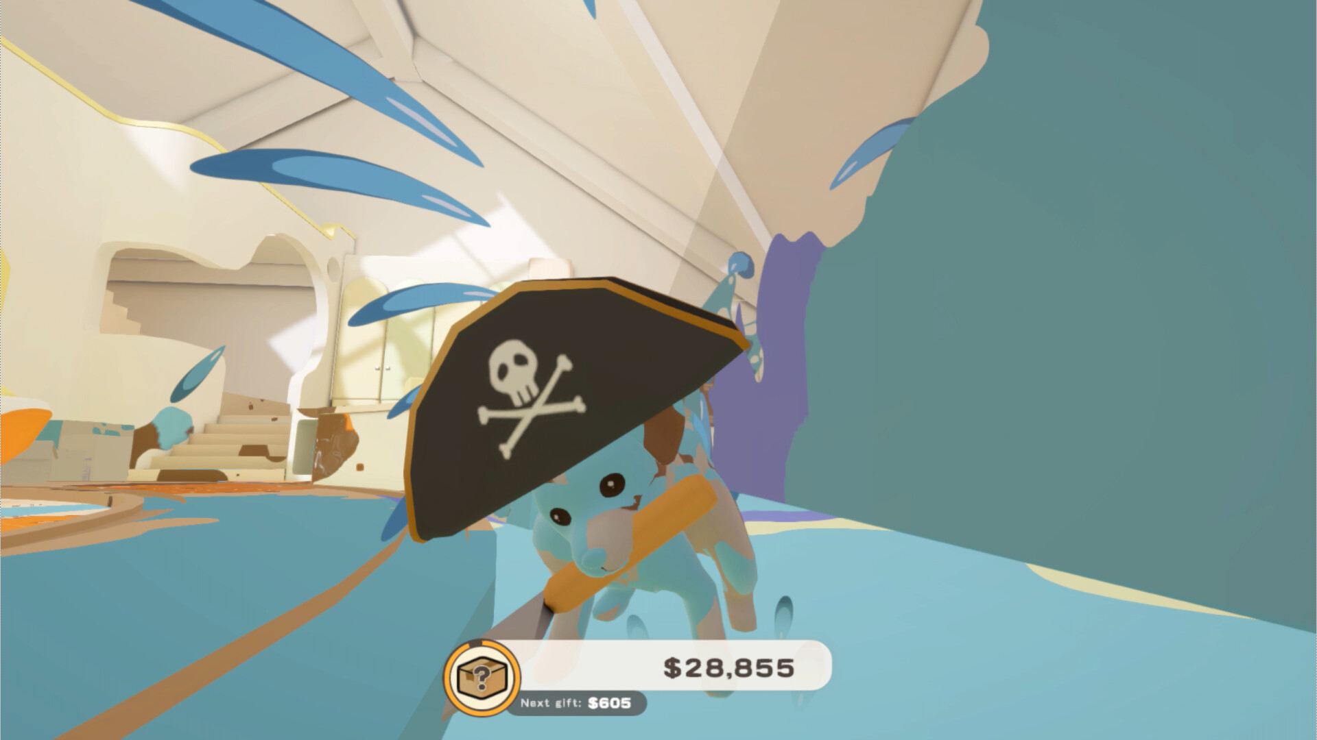DORONKO WANKO - Jack Russell Terrier Featured Screenshot #1