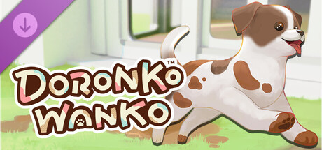 DORONKO WANKO - Jack Russell Terrierの作品画像
