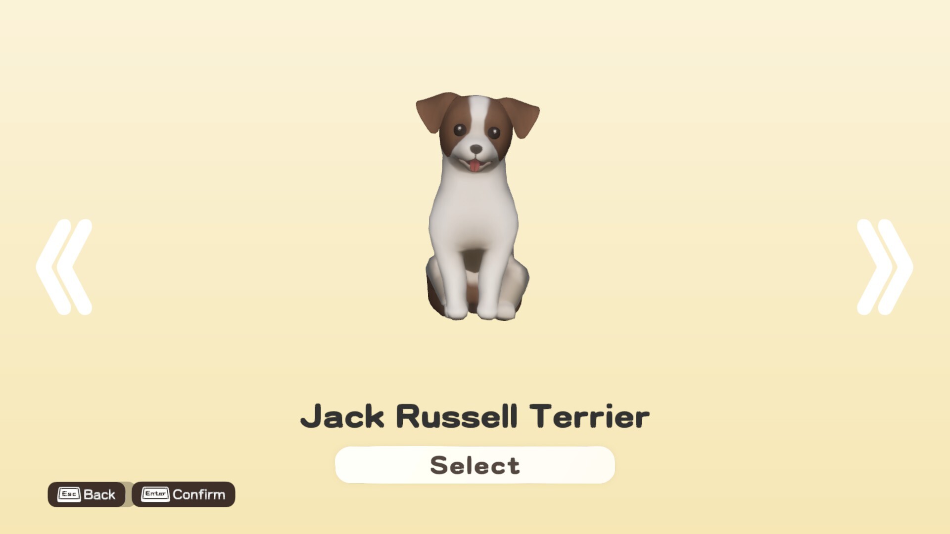 DORONKO WANKO - Jack Russell Terrier Featured Screenshot #1