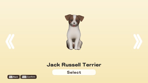 DORONKO WANKO - Jack Russell Terrier screenshot 2