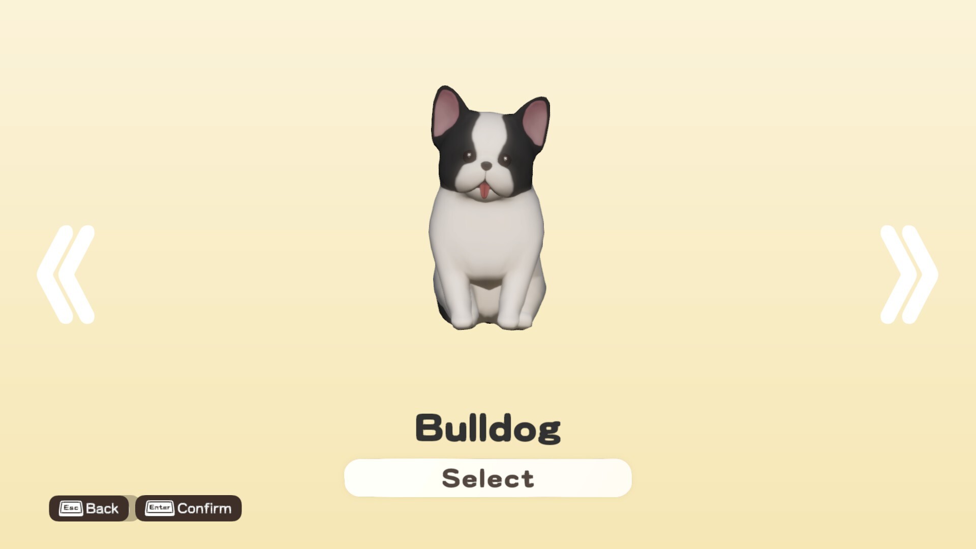 DORONKO WANKO - Bulldog Featured Screenshot #1