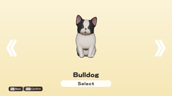 DORONKO WANKO - Bulldog