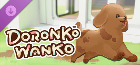 DORONKO WANKO - トイプードル