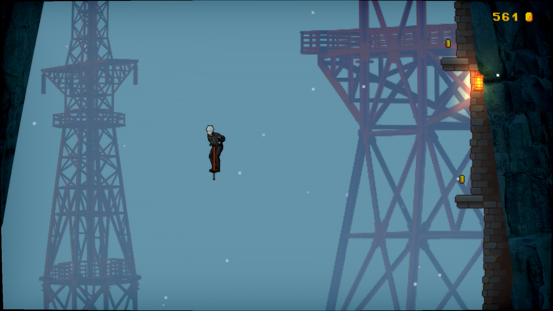 Hard Jump screenshot 18