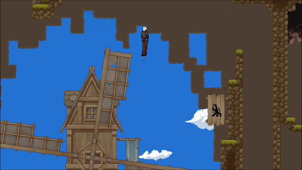 Hard Jump screenshot 17