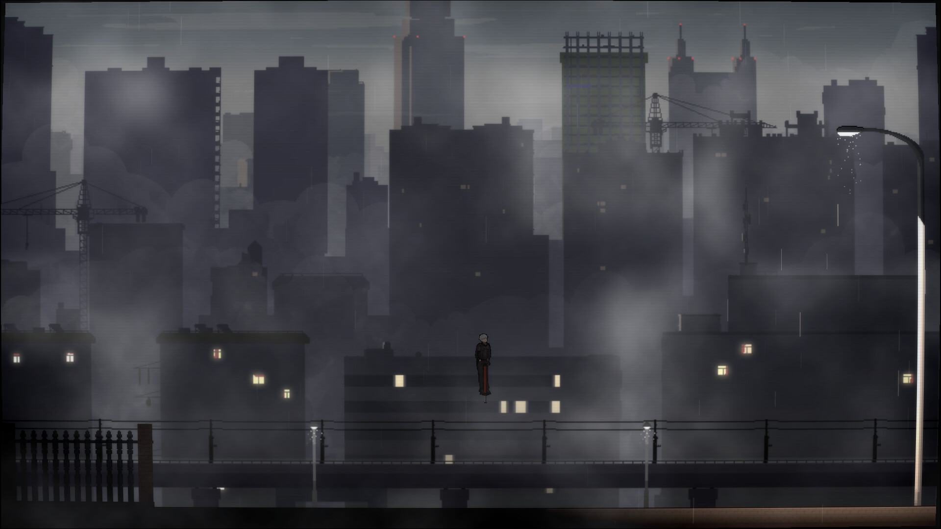 Hard Jump screenshot #8