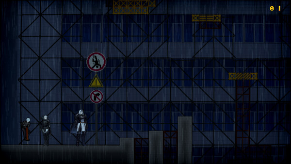Hard Jump screenshot 7
