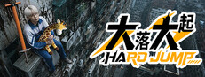 Hard Jump