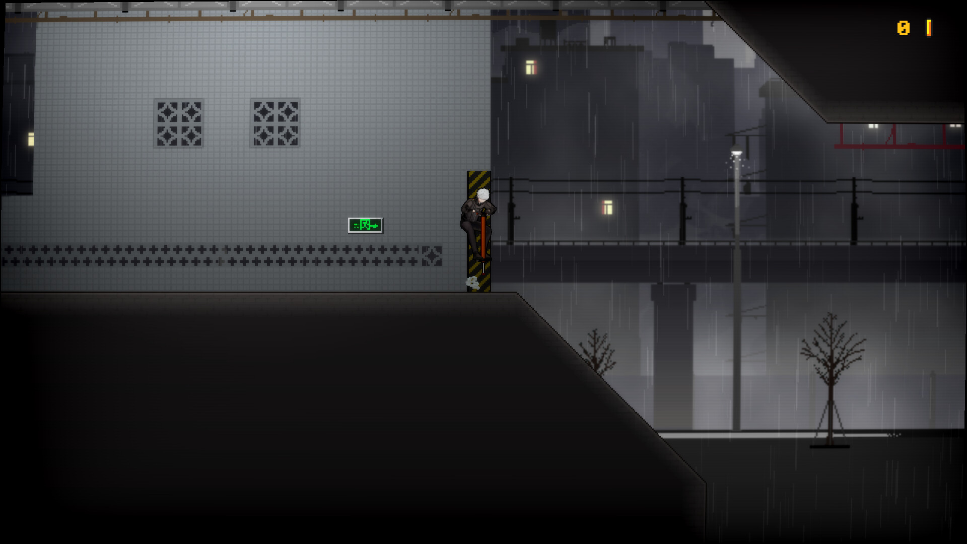 Hard Jump screenshot 10