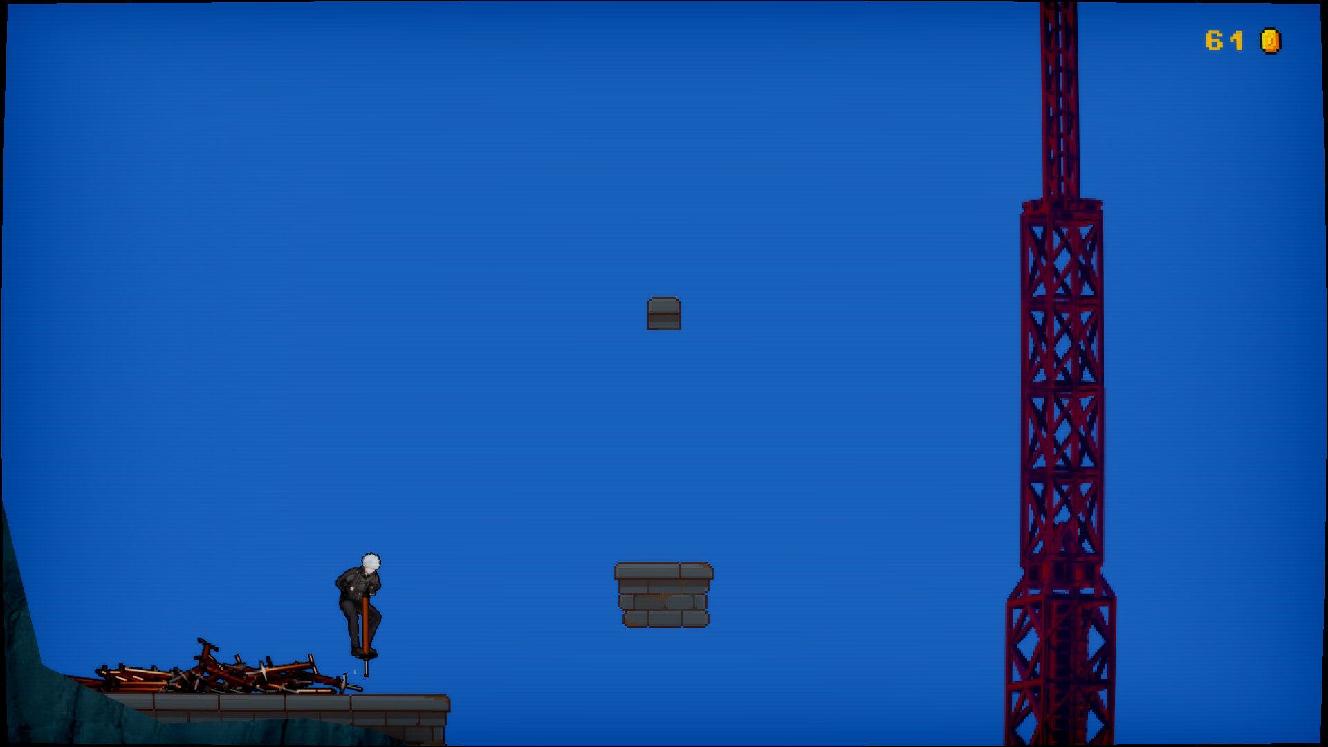 Hard Jump screenshot 12