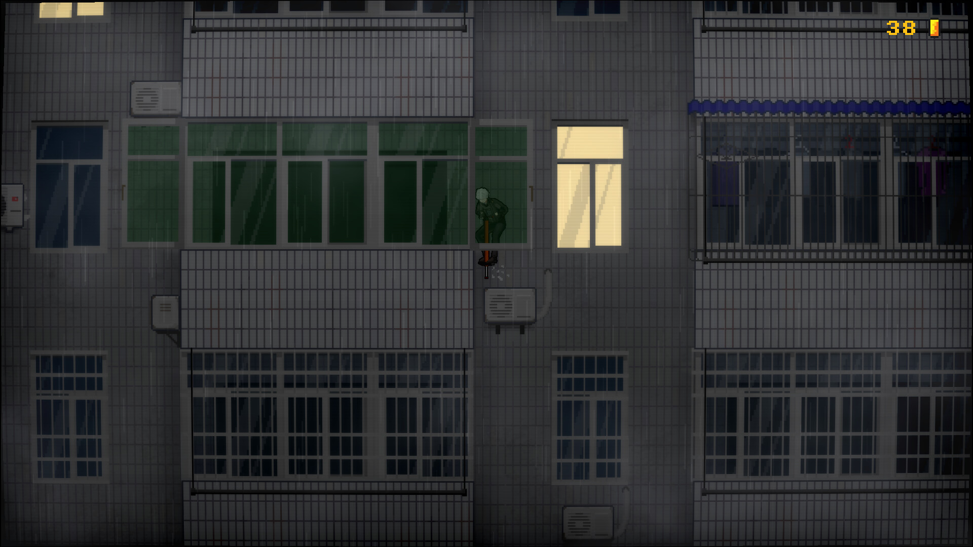 Hard Jump screenshot 4