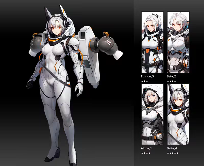 Hard Jump screenshot 1