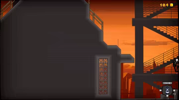 大落大起 Hard jump video 4