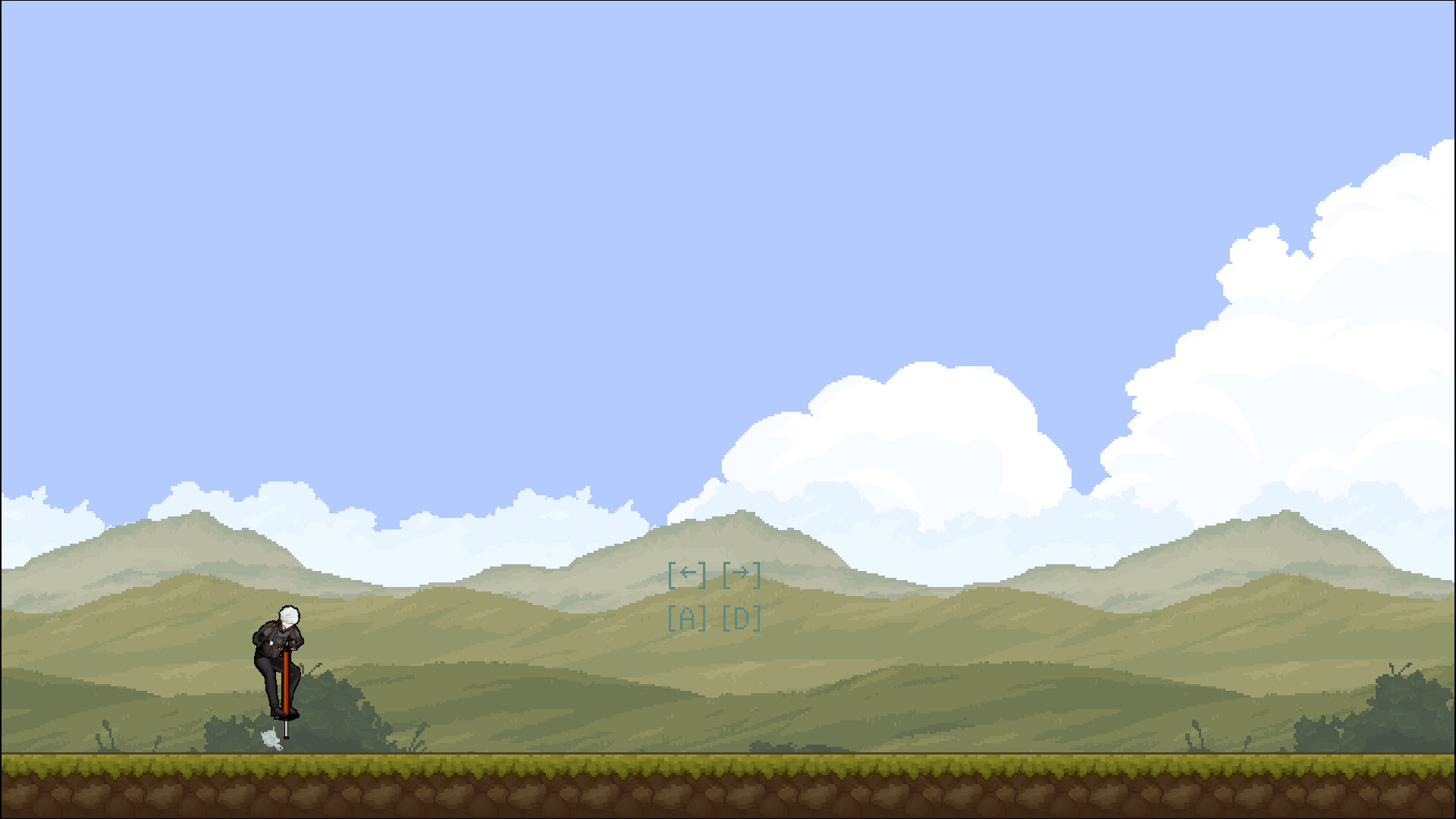 Hard Jump screenshot 13