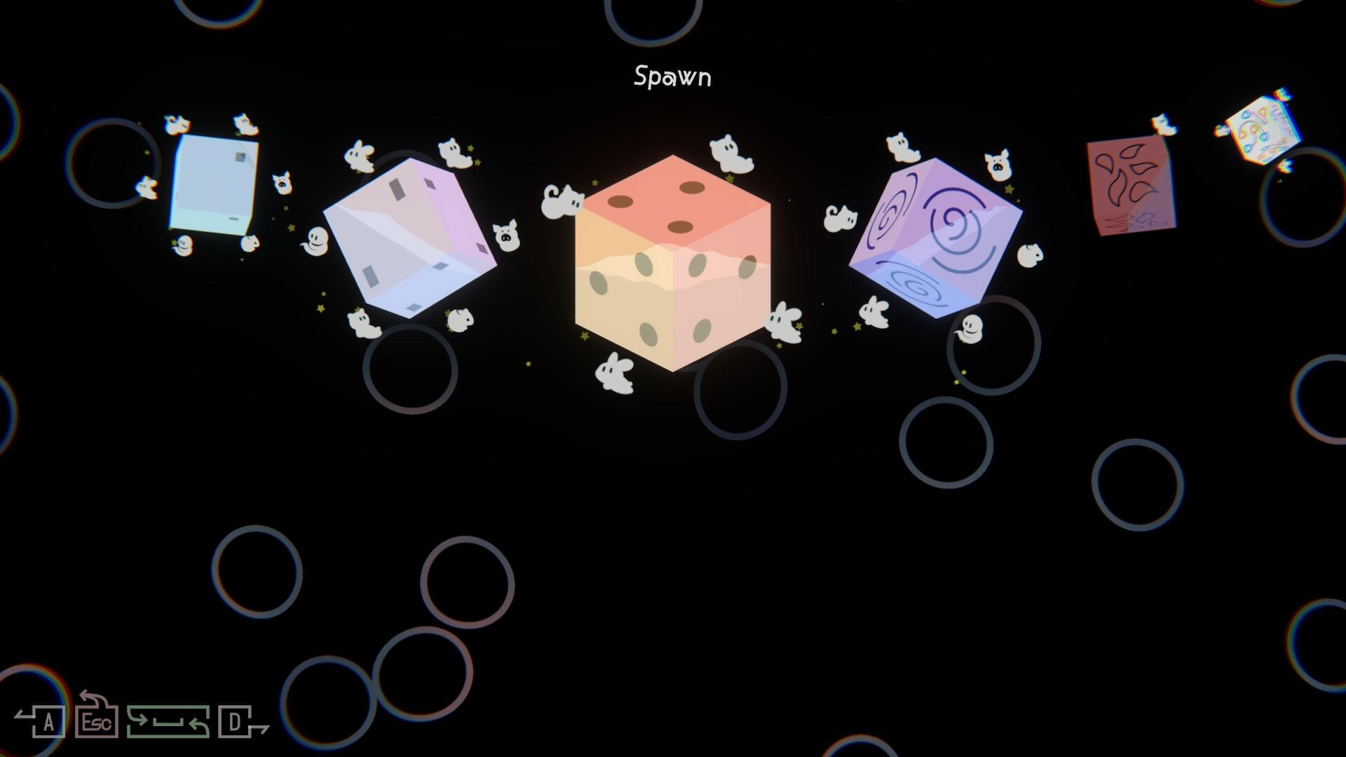 Squeeze screenshot #8