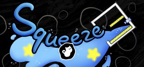 Squeeze cover art