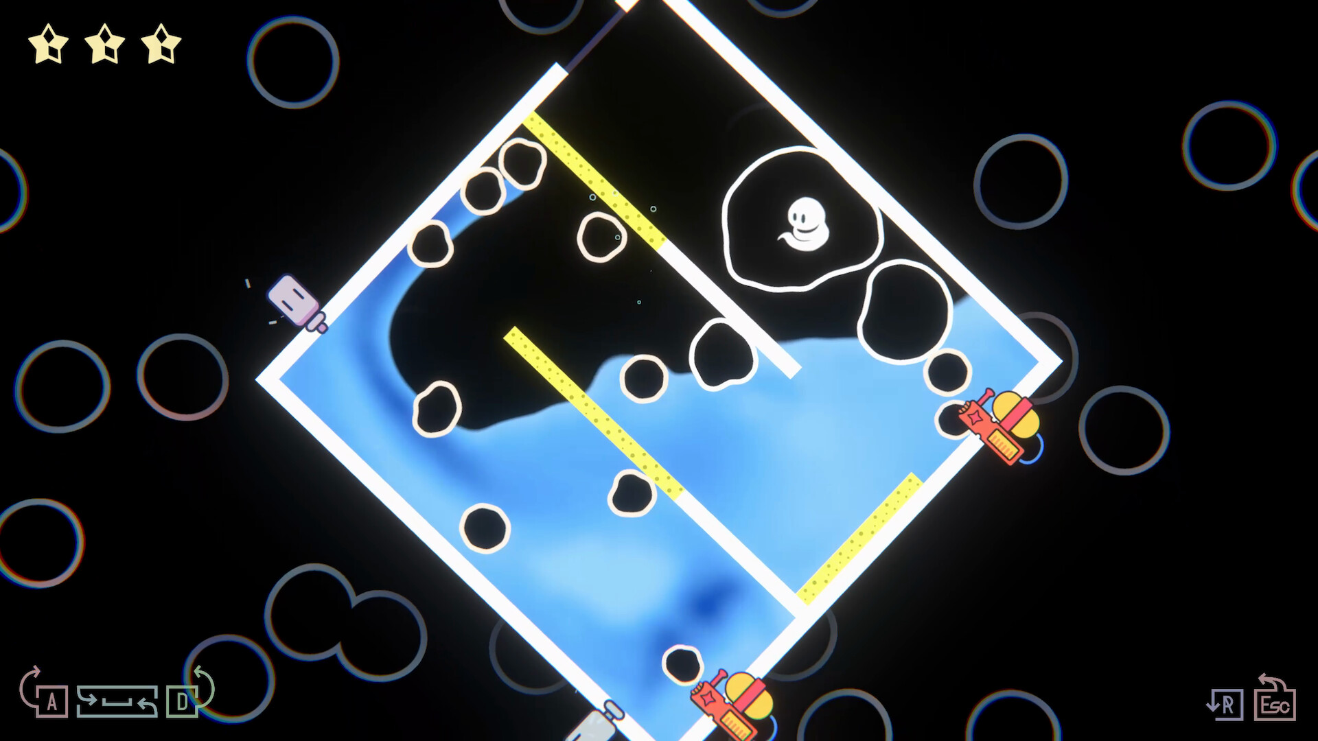 Squeeze screenshot #2