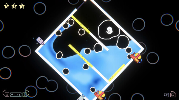 Squeeze screenshot 2