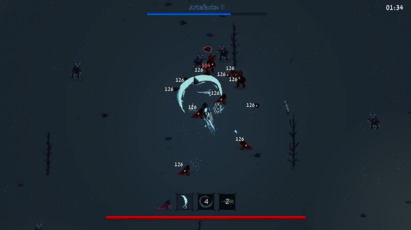 Paragon Of Time screenshot 1