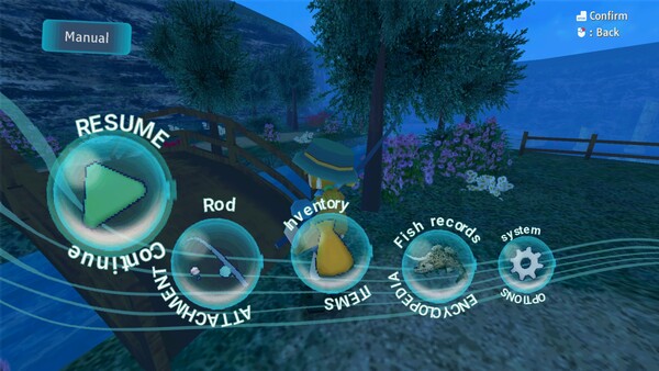 Sinker sound screenshot 3