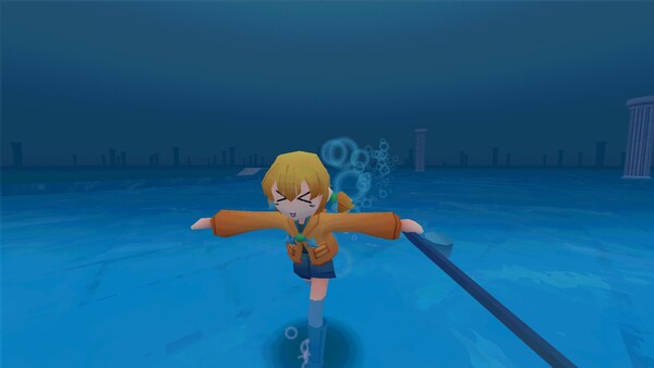 Sinker sound screenshot 2