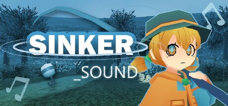 Sinker sound technical specifications for computer