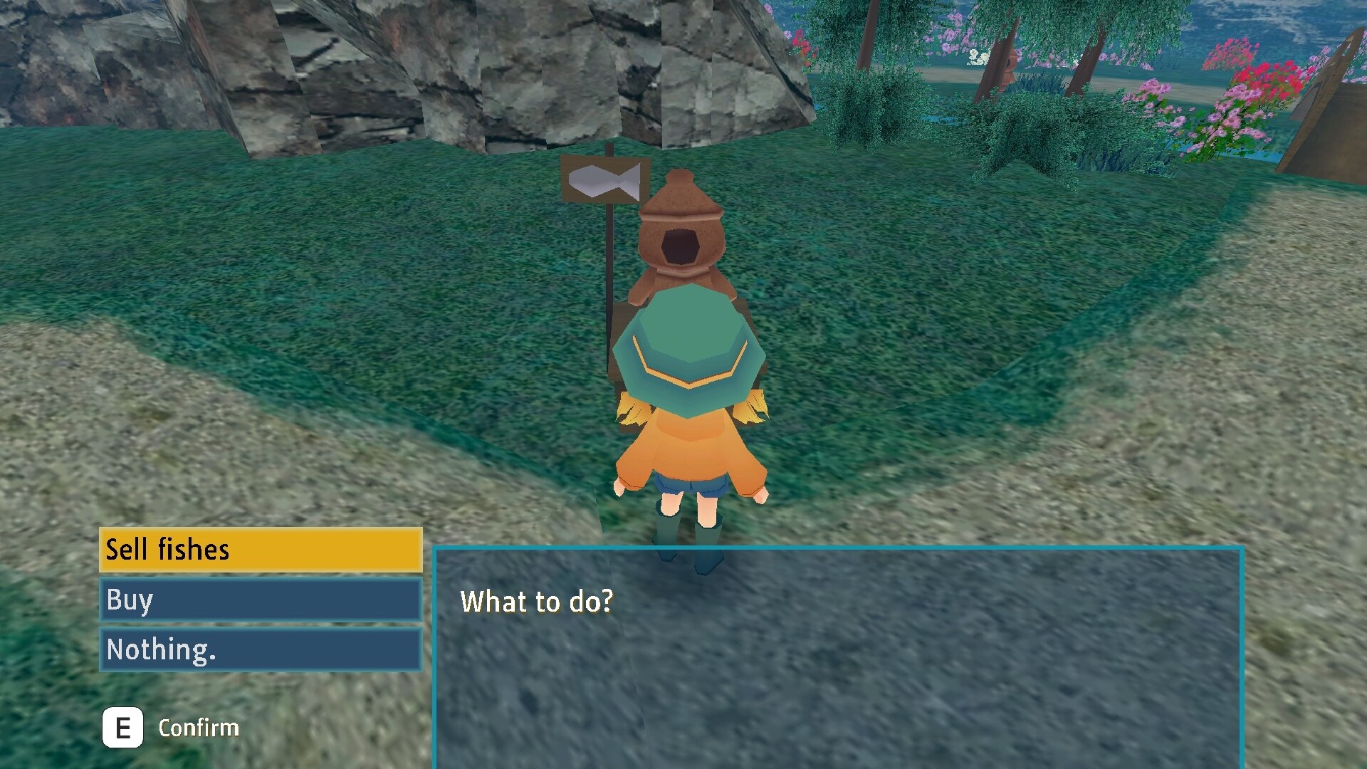 Sinker sound screenshot #7