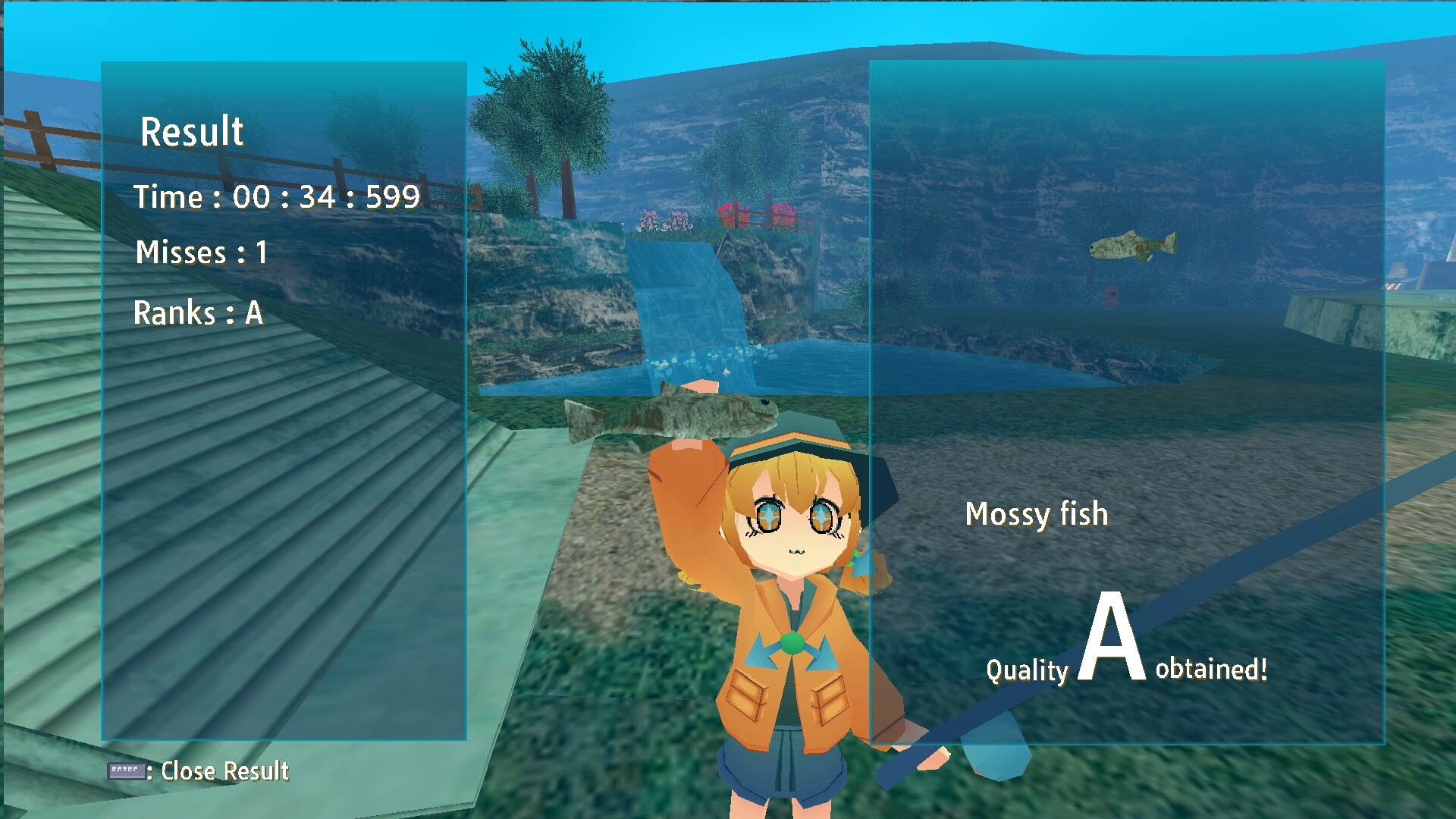 Sinker sound screenshot #5