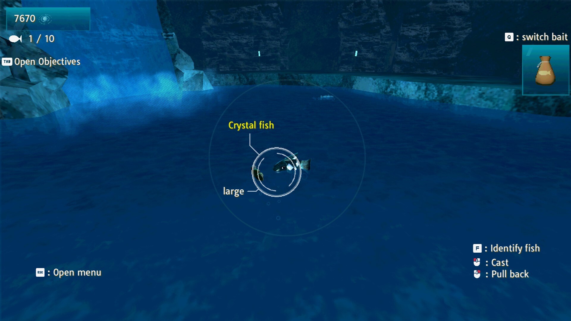 Sinker sound screenshot 6