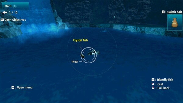 Sinker sound screenshot 6