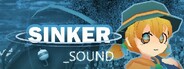 Sinker sound