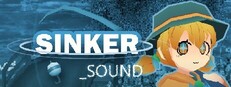 Sinker sound game cover