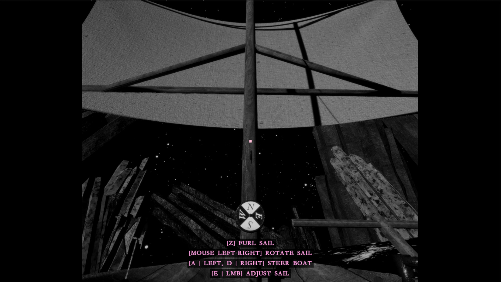 Unto the Aurora Featured Screenshot #1