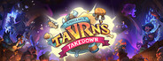 TaVRn's Takedown - Naheulbeuk