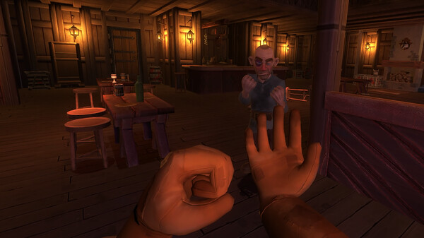 TaVRn's Takedown - Naheulbeuk screenshot 1