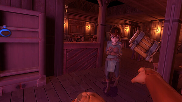 TaVRn's Takedown - Naheulbeuk screenshot 2