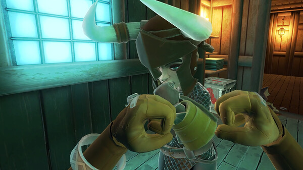 TaVRn's Takedown - Naheulbeuk screenshot 6