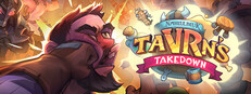 TaVRn's Takedown - Naheulbeuk