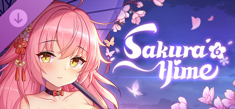 Sakura Hime 6 - 18+ Adult Only Content Header Image