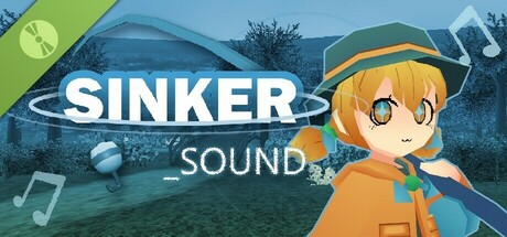 Sinker sound Demo
