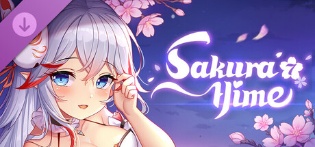 Sakura Hime 7 - 18+ Adult Only Content Header Image