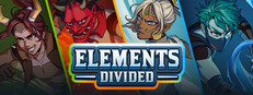 Elements Divided Playtest