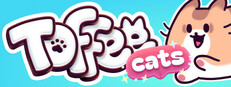 Toffee Cats