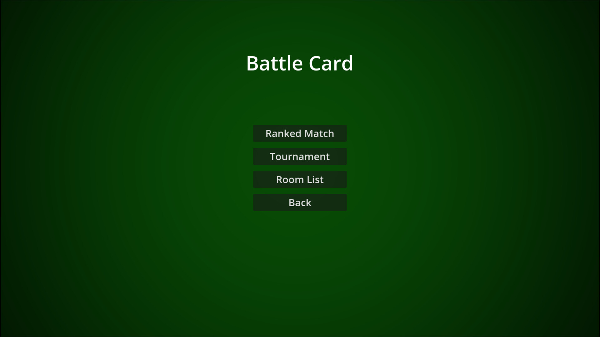 1! 2! 3! Battle Card! screenshot #6