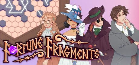 Fortune Fragments by Runoi Games - Similar game based
                        on tags