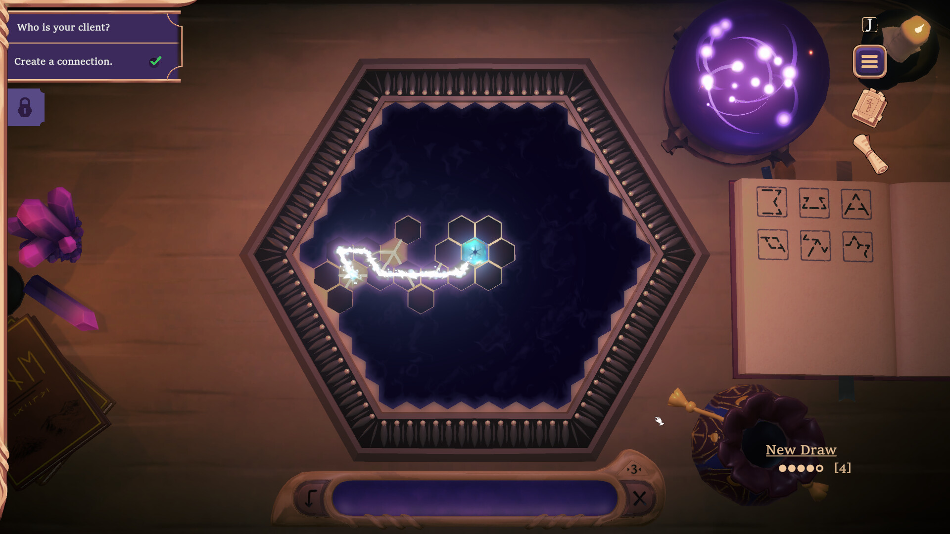 Fortune Fragments screenshot #6