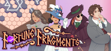 Fortune Fragments game thumbnail