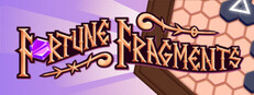 Fortune Fragments game capsule image