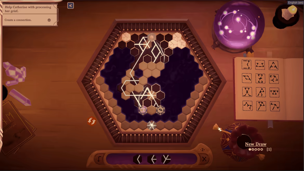 Fortune Fragments video 5
