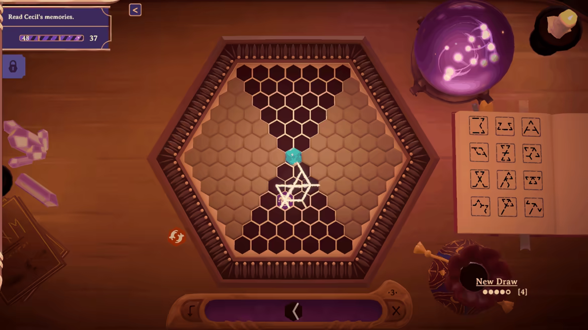 Fortune Fragments video 7